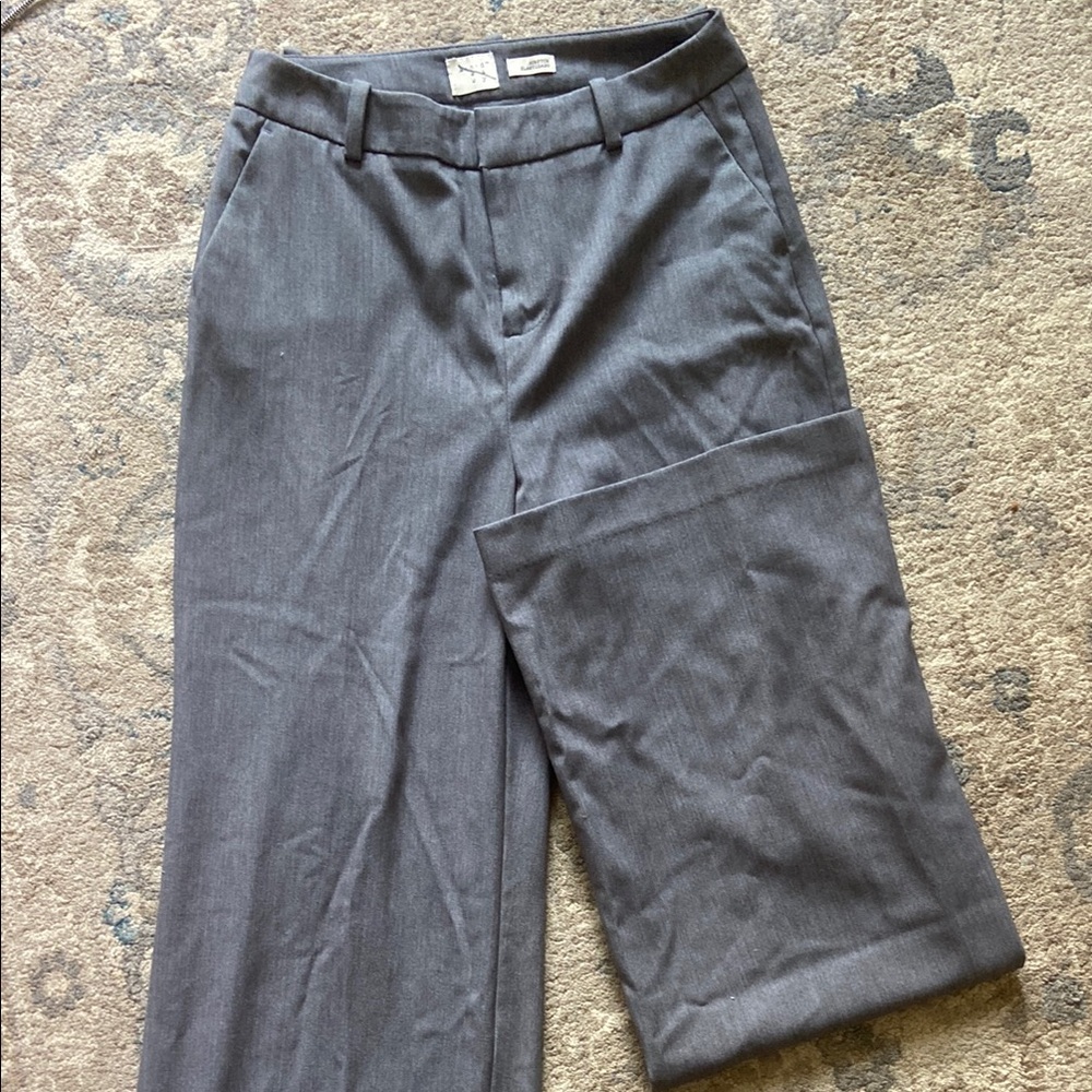 Wide Leg Women’s Dress Pants